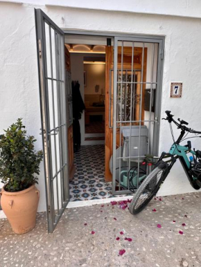 Casa Kai Altea - Torre de Bellaguarda